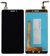 Дисплей + Tъч скрийн за Lenovo Vibe P1m Черен